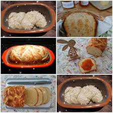 Sonntagsbrioche Frau Petra Kocht Mit Pampered Chef Kochen Und Backen Lebensmittel Essen Rezepte
