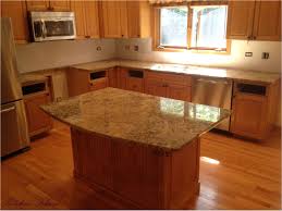 Best place for granite hands down! Kitchen Island With Granite Countertop Ideas On Foter