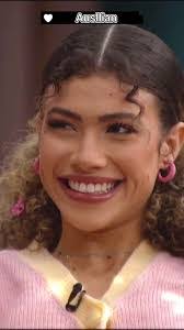 Jillian Luke's Instagram, Twitter & Facebook