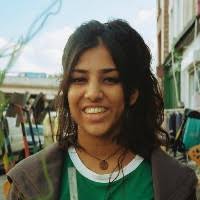 Anoushka Patel Email & Phone Number