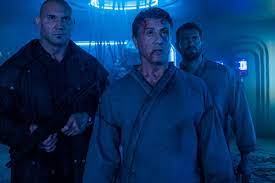 A főszereplők sylvester stallone, dave bautista, 50 cent, huang xiaoming, jaime king. Szupercella 2 Hades