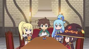 Episode 1 Isekai Quartet Wiki Fandom Konshinkai) is the fifth episode of the first season of isekai quartet and fifth episode of the full series overall. episode 1 isekai quartet wiki fandom