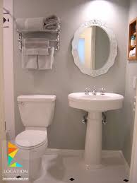 افكار و تصميمات حمامات مودرن صغيرة و بسيطة bathroom design small small bathroom decor small bathroom diy