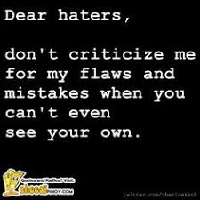 Haters on Pinterest | Haters Funny, Filipino Funny and Hater Quotes via Relatably.com
