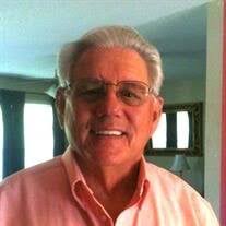 Eugene V. Wells Obituary