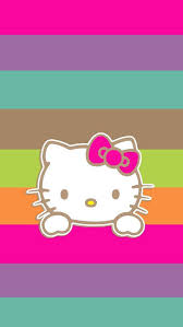 Pin By Eliana Bahamon On Hello Kitty Hello Kitty Art Hello Kitty Wallpaper Hello Kitty