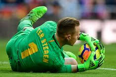 Xem thêm ý tưởng về bóng đá, thể thao, thủ môn. Ter Stegen