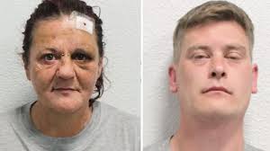 Child killer Axel Rudakubana among UK criminals locked up in January