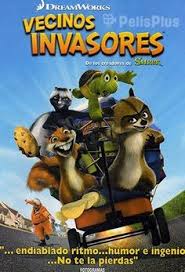 Ritmo salvaje streaming en netflix. 10 Ideas De Vecinos Invasores Animacion Carteles De Disney Dibujos Animados