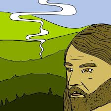 A. James Shelp and the Rolling Hills