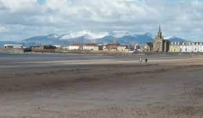 It takes an average of 43m to travel from glasgow to ardrossan south beach by train, over a distance of around 26 miles (42 km). Ardrossan Beach Updated 2021 All You Need To Know Before You Go With Photos Tripadvisor