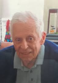 Patrick Tigano Obituary