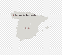 Get your spain flag in a jpg, png, gif or psd file. Spain Map Flag Santiago De Compostela Flag Map Png Pngegg