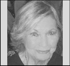 Dorothy Schaffer Obituary (2016)