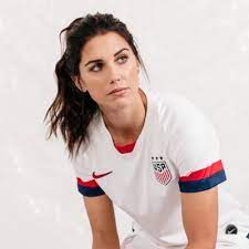 Alex morgan was born on july 2, 1989 in diamond bar, california, usa as alexandra patricia morgan. Alex Morgan Alexmorgan13 Twitter