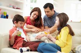 The family meetings create a positive environment in the family and children learn too much in these in the family meeting agenda template, past record of the last meeting as well as upcoming. How To Make Family Meetings Successful 6 Family Meeting Rules Smarter Parenting