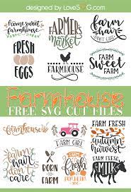Farmhouse Lovesvg Com Cricut Projects Vinyl Cricut Svg Files Free Cricut Free