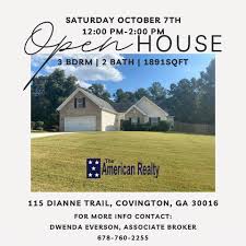 Profile for Dwenda Everson Real Estate