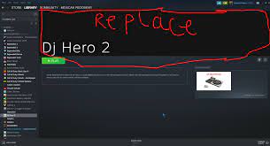Here's how to use the steam family sharing feature and share your favorite titles with family and friends. R How To Change The Background Image Of A Game In The Library On The Steam Beta Steam