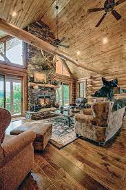Maybe you would like to learn more about one of these? Interior Old Wood Cabin Novocom Top