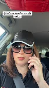 Apoyo a Gala Montez en La Casa de los Famosos México