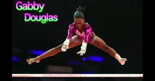 Gabby Douglas 2012 Floor Music Gymnastics Music Gabby Douglas Gabby