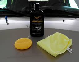 6 Easy Steps For Buffing And Waxing Your Car The News Wheel