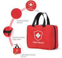 Bolsas médicas al por mayor | Botiquín de primeros auxilios ...