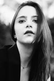 Alexa Nikolas White T-Shirt Print #616194 Online