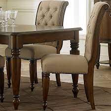 Cotswold Upholstered Side Chair Set Of 2 Upholstered Dining Chairs Upholstered Dining Side Chair Dining Chairs