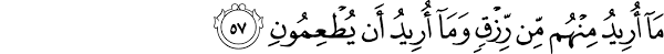 Allah memerintah nabi muhammad beristikamah dalam mengajak umatnya mengesakan allah karena sesunguhnya itulah tujuan penciptaan. Surat Adh Dhariyat 51 55 60 The Noble Qur An Ø§Ù„Ù‚Ø±Ø¢Ù† Ø§Ù„ÙƒØ±ÙŠÙ…