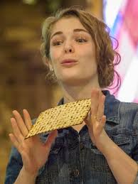 30 photos: Jews for Jesus