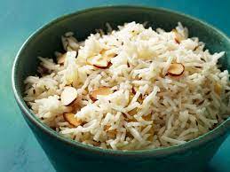 The caloric content of foods. Is Basmati Rice Healthy Nutrients And More