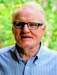 Obituary information for Peter Foy