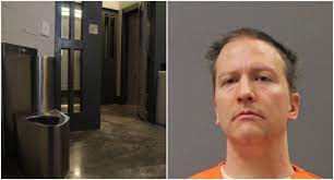 Derek Chauvin Held At Oak Park Heights Prison What We Know