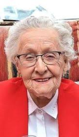 Condolence Book for Kathleen (Kathy) Madden (née Galligan) (Arva, Cavan)