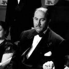Lo Mejor Del Cine Mexicano - Excelente actor, don Oscar Pulido | Facebook