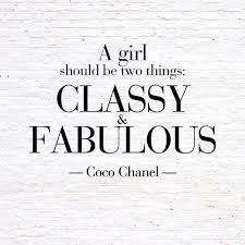 Happy Saturday Fashion Lovers Here Is A Famous Quote From The Legendary Coco Chanel Inspiringquo Chanel Quotes Coco Chanel Quotes Fashion Quotes Coco Chanel