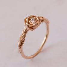 Promise Rings Without Diamonds