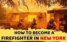 This is the last step in becoming a firefighter in the state of new york. How To Become A Firefighter In New York Requirements And Salary
