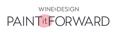 Relay for life, ballantyne, 2016, charlotte nc, ardrey kell high school. Paint It Forward Charlotte Nc Wine Design