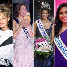 Tom, âgé de 17 ans est très actif sur instagram où il poste régulièrement des photos de ses passions comme la course automobile, sport pour lequel l. Miss France Nathalie Marquay Laury Thilleman Iris Mittenaere Clemence Botino Les Photos D Un Siecle De Miss France Femme Actuelle Le Mag