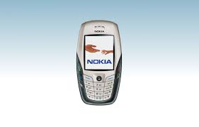 Check spelling or type a new query. Wallpaper Retro Cell Phone Nokia 6600 Images For Desktop Section Hi Tech Download