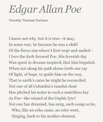 Pin By Kyler On Poetry My Love Edgar Allan Poe Weeping