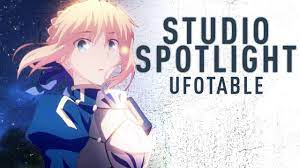 God eater 2 game's opening anime by ufotable streamed (oct 13, 2013). Ufotable Unlimited Digital Works Anime Studio Spotlight Youtube