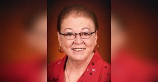 Obituary information for Marilyn J. Law