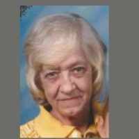 Sandra Kay Rader Baber (1941–2011)