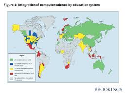 Covid cases have fallen for a sixth day in a row, despite scientists previously predicting that the number of infections could rise to a peak of up figures suggest all regions are now seeing declines, with big decreases in previously high areas such as the north east of england, where daily cases have. What Do We Know About The Expansion Of K 12 Computer Science Education
