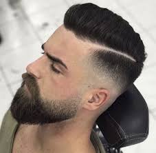 Hair And Beard Style 2018 Cabelo Masculino Barba E Cabelo Masculino Barba E Cabelo