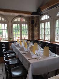 Landhaus Botanischer Garten Picture Of Landhaus Botanischer Garten Berlin Tripadvisor